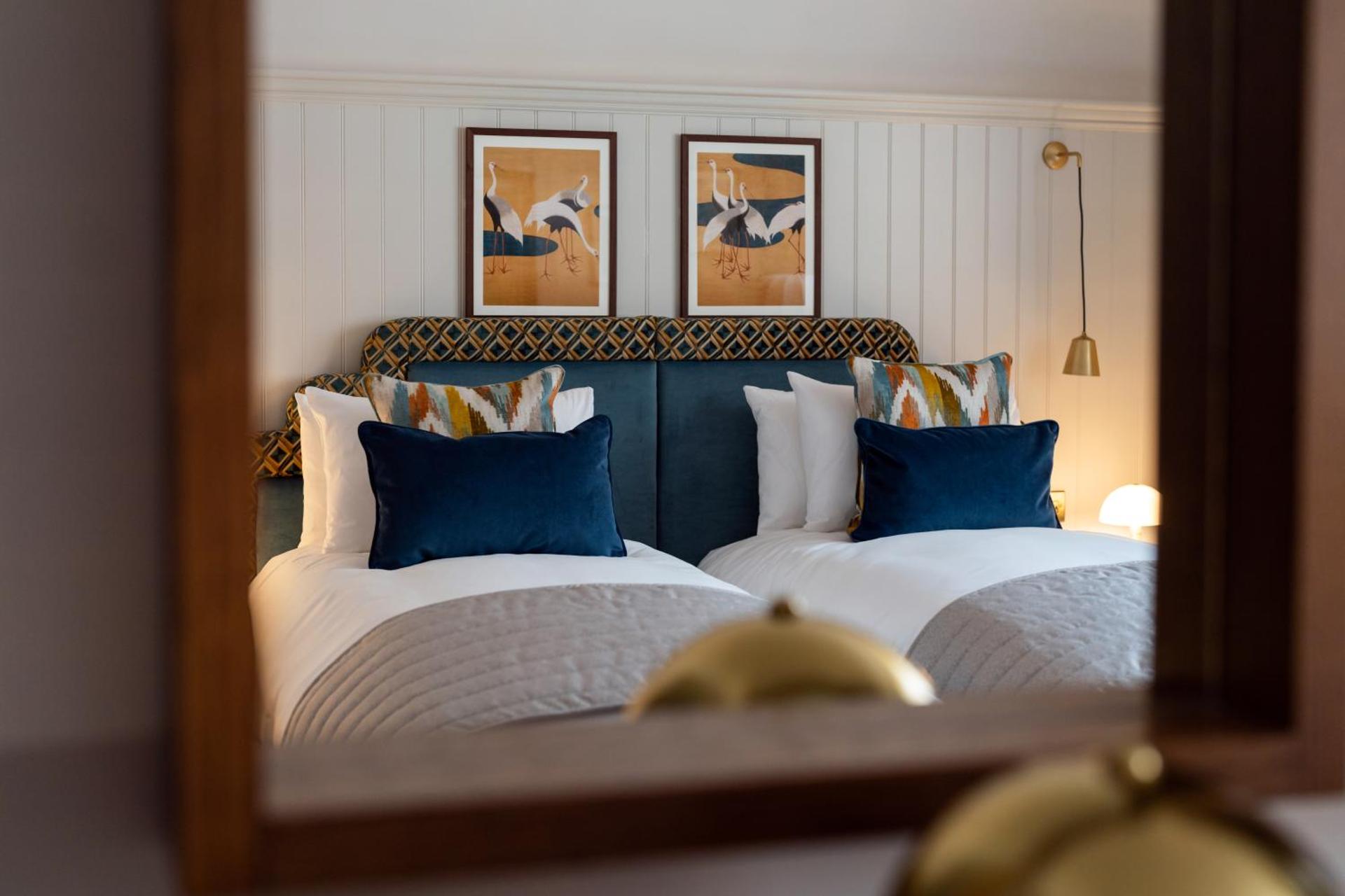 The Chamberlain - Photo 72