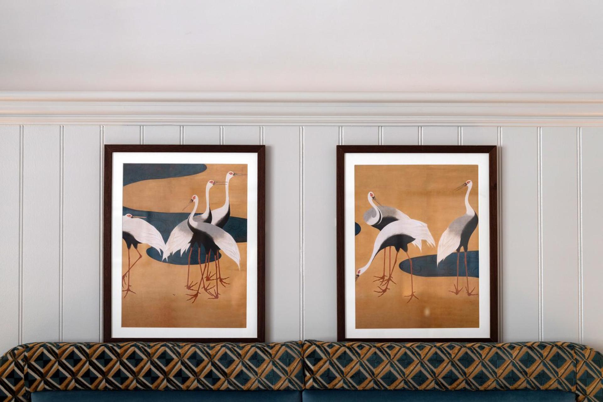 The Chamberlain - Photo 81