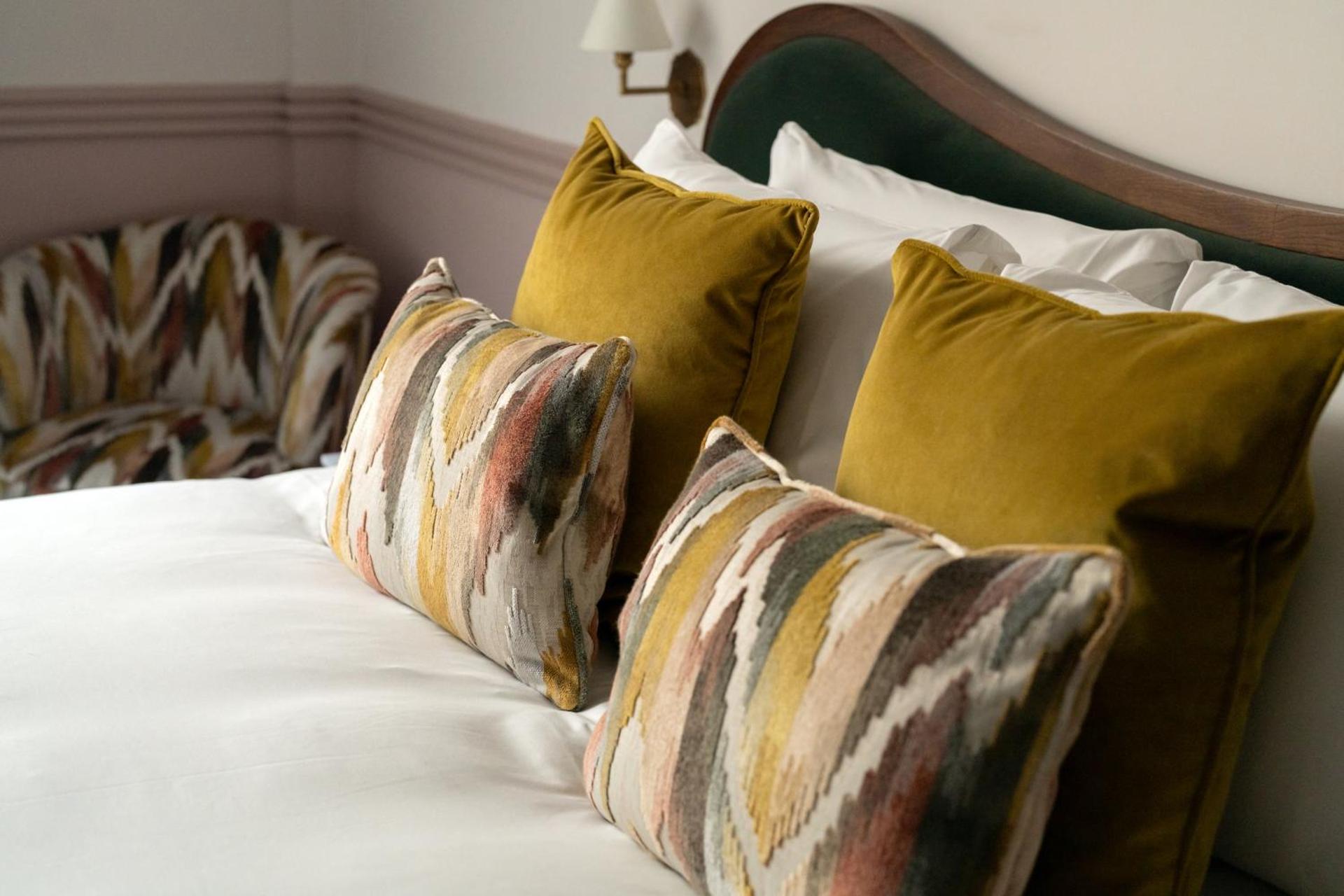 The Chamberlain - Photo 78