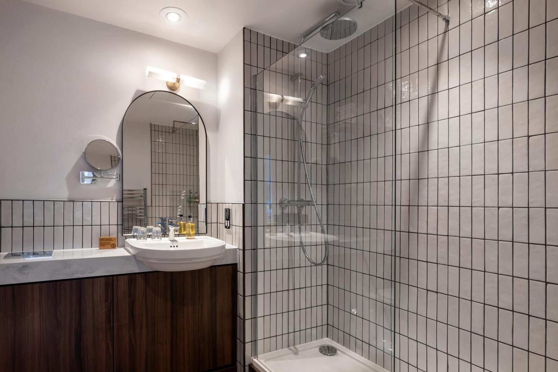 The Chamberlain - Photo 38