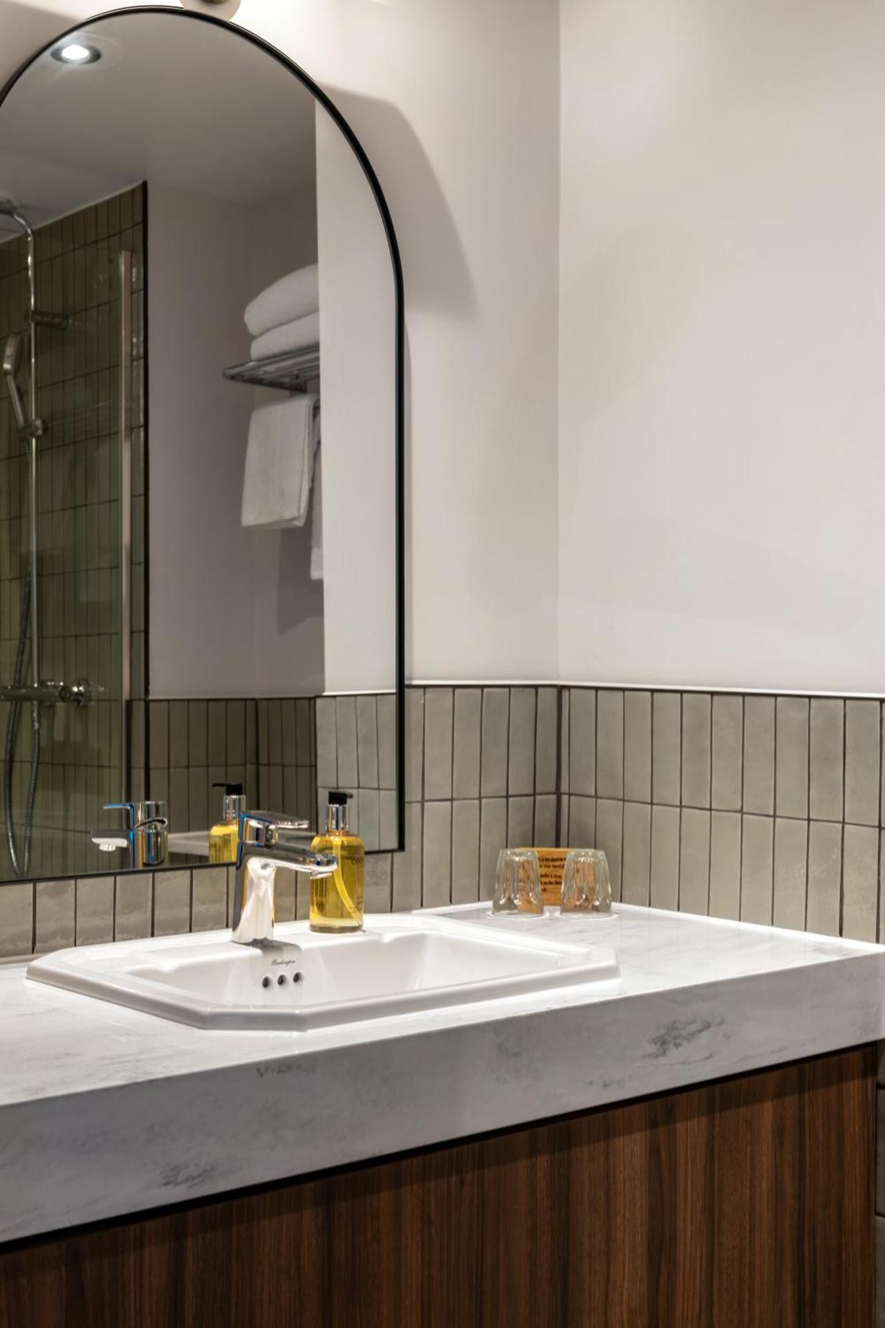 The Chamberlain - Photo 39