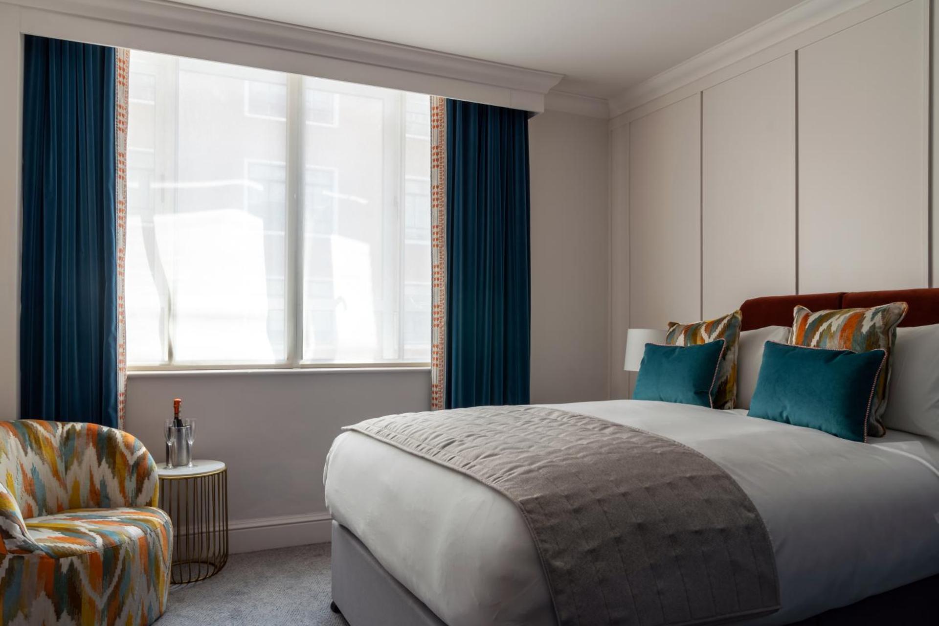 The Chamberlain - Photo 5