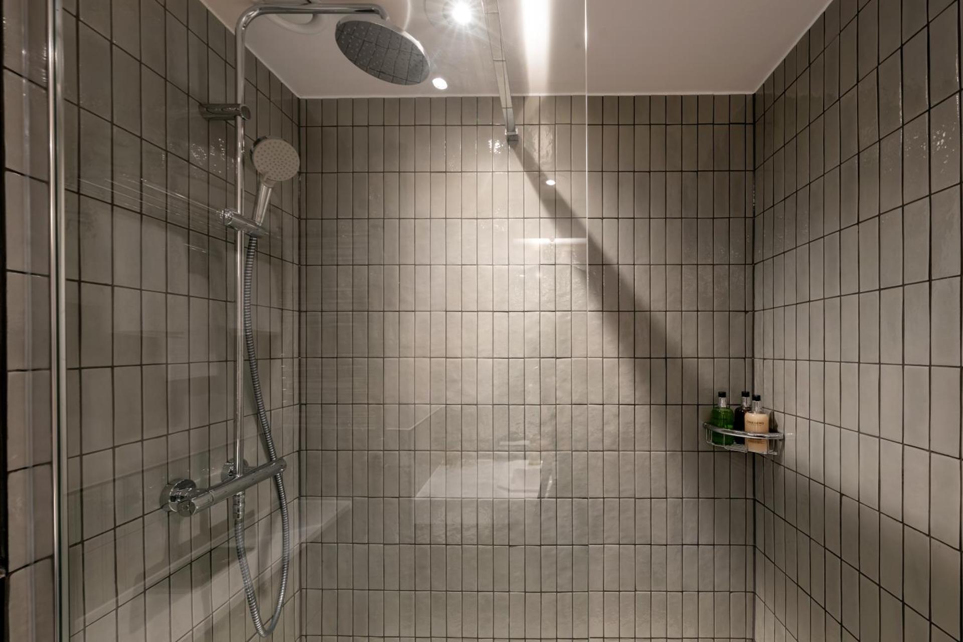 The Chamberlain - Photo 37