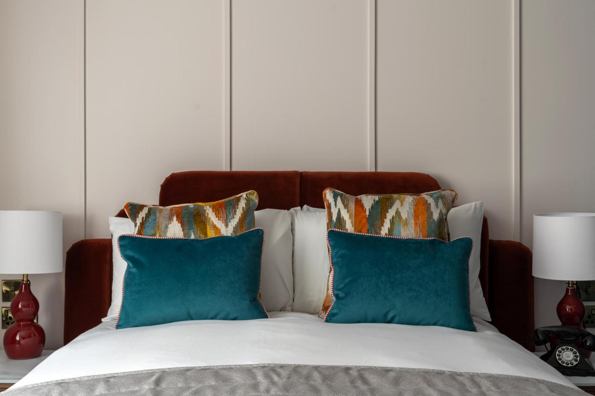 The Chamberlain - Photo 7