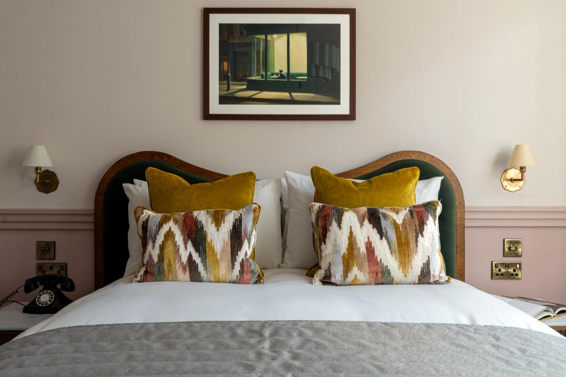 The Chamberlain - Photo 15