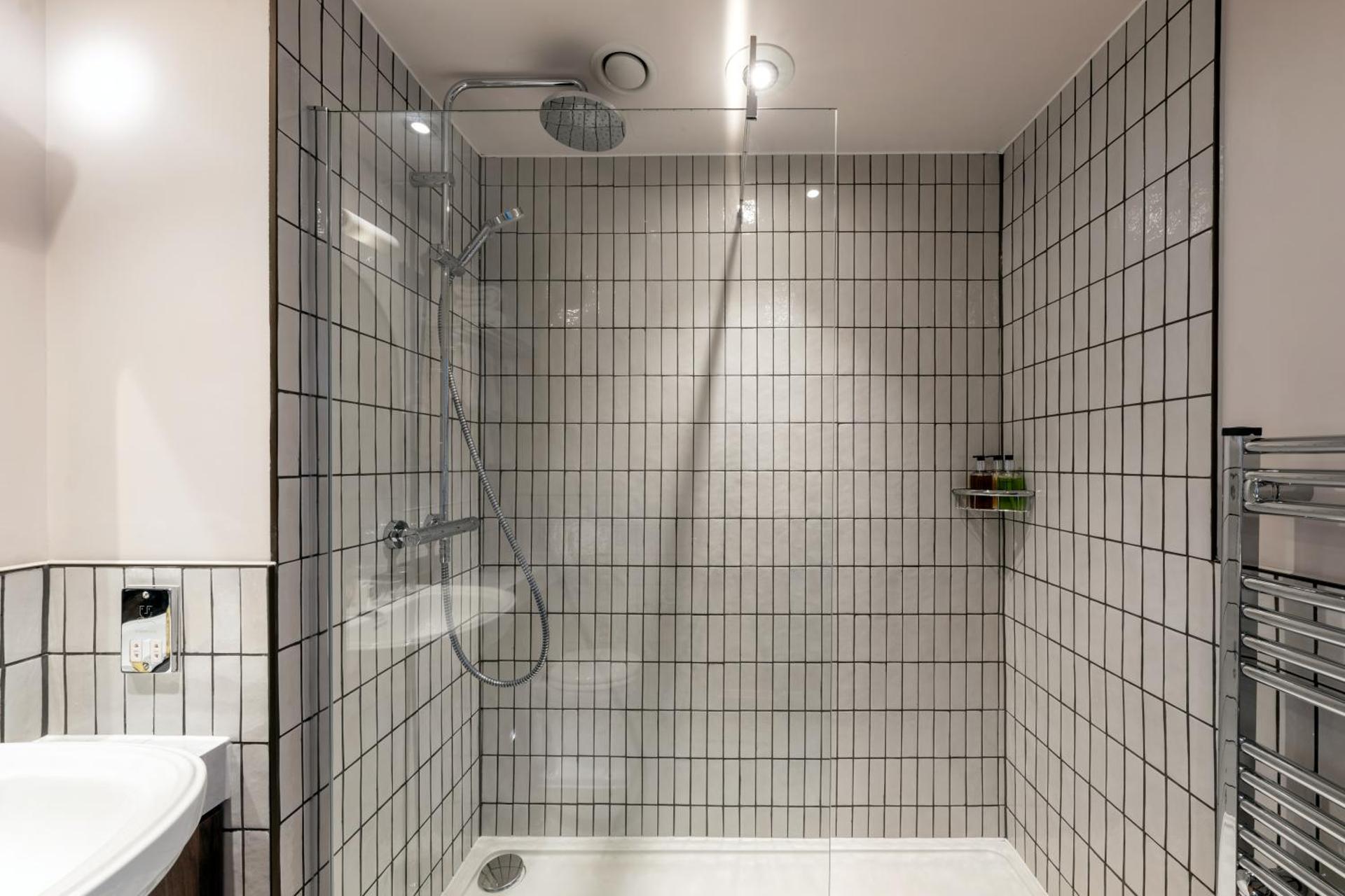 The Chamberlain - Photo 36