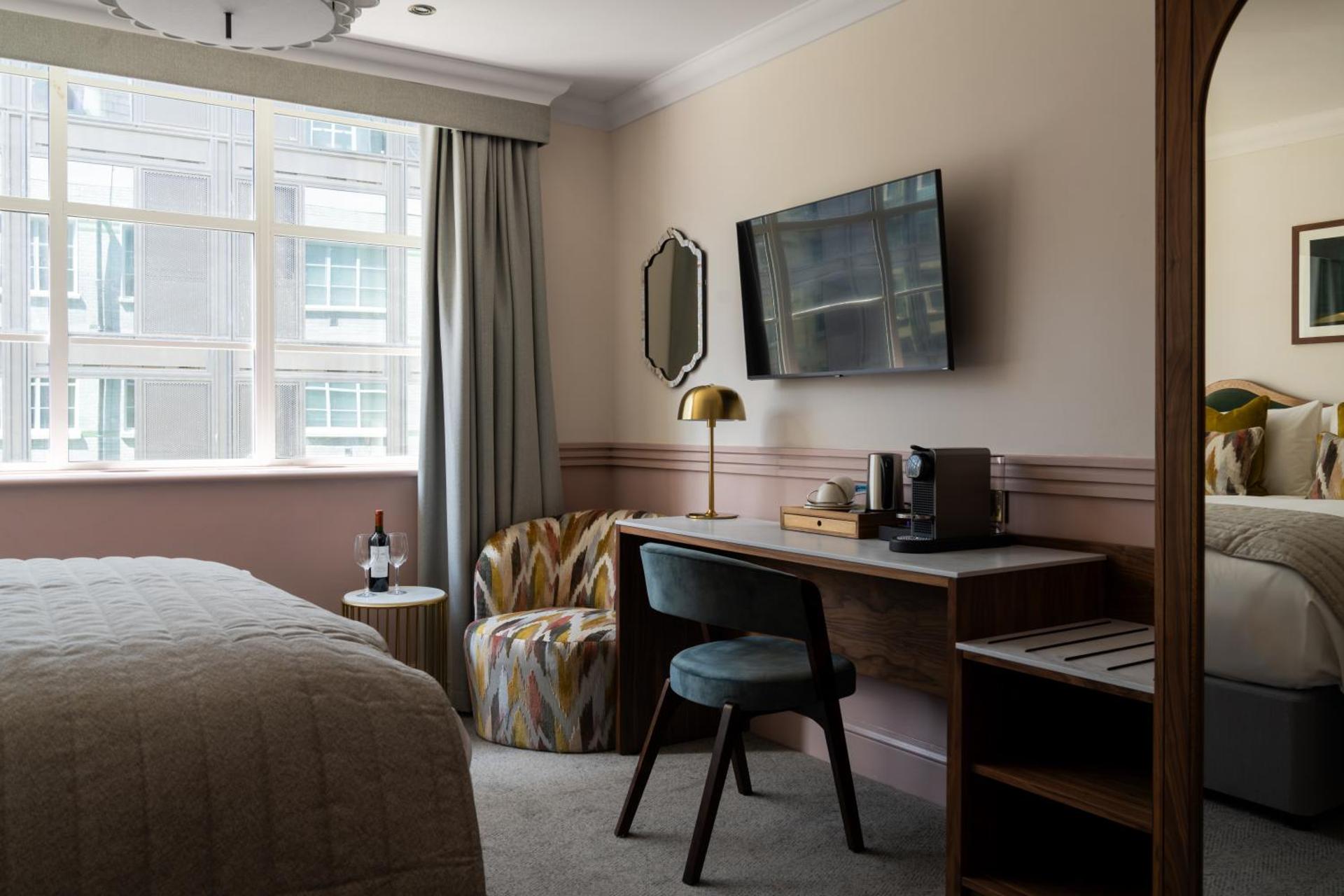 The Chamberlain - Photo 13