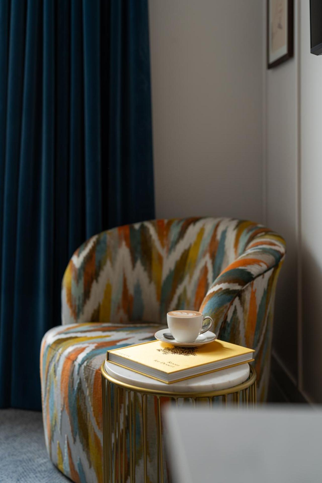 The Chamberlain - Photo 23