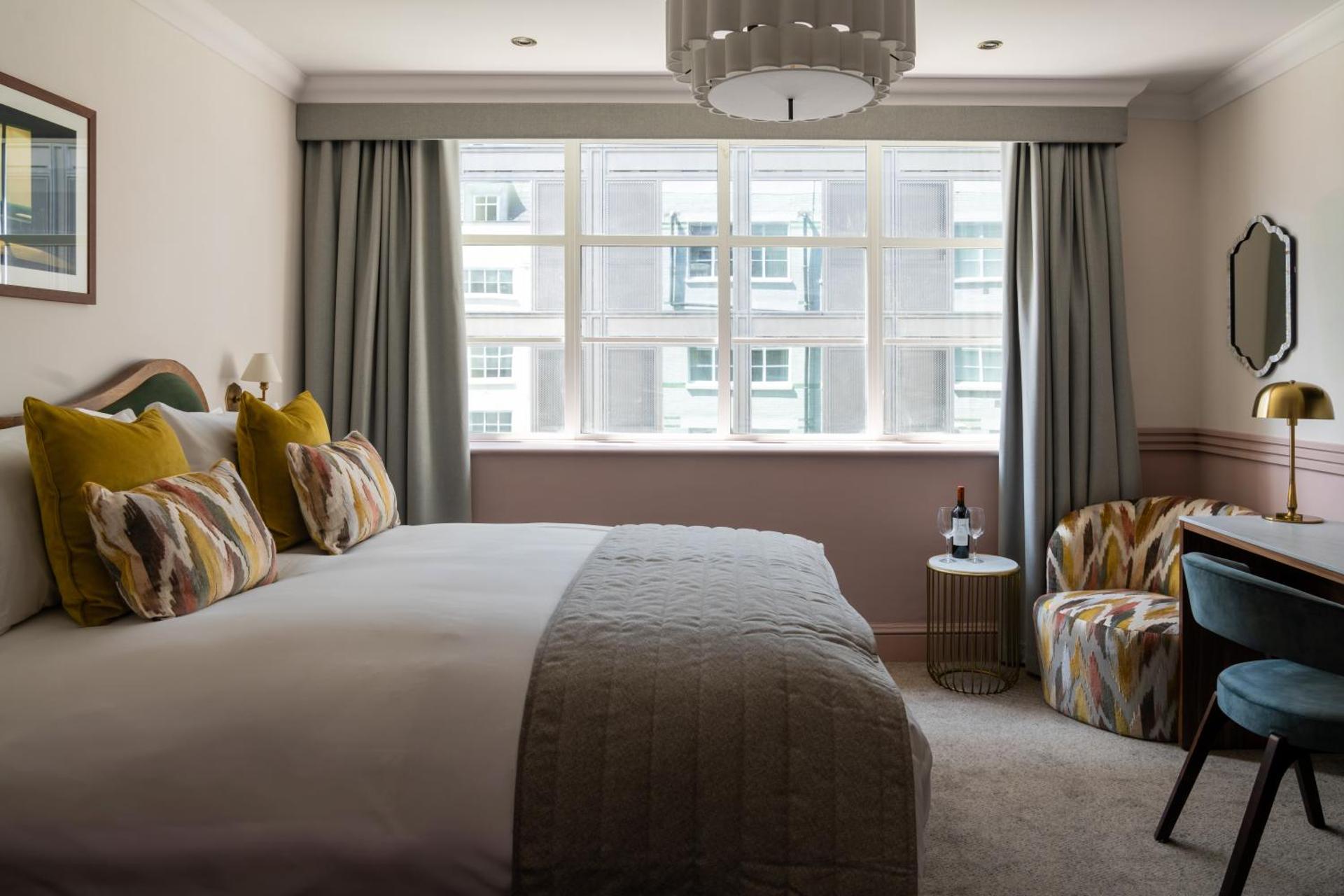 The Chamberlain - Photo 20