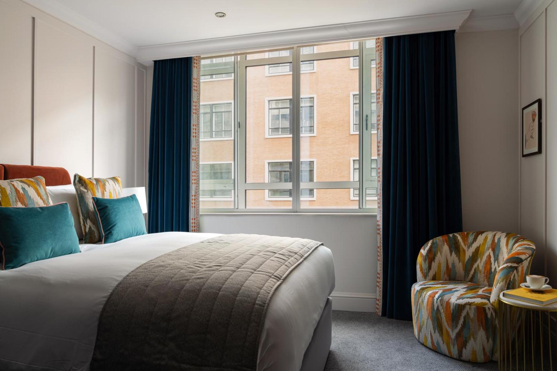 The Chamberlain - Photo 21