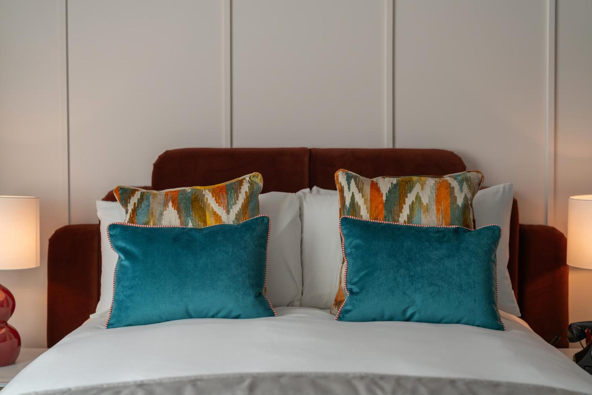 The Chamberlain - Photo 9