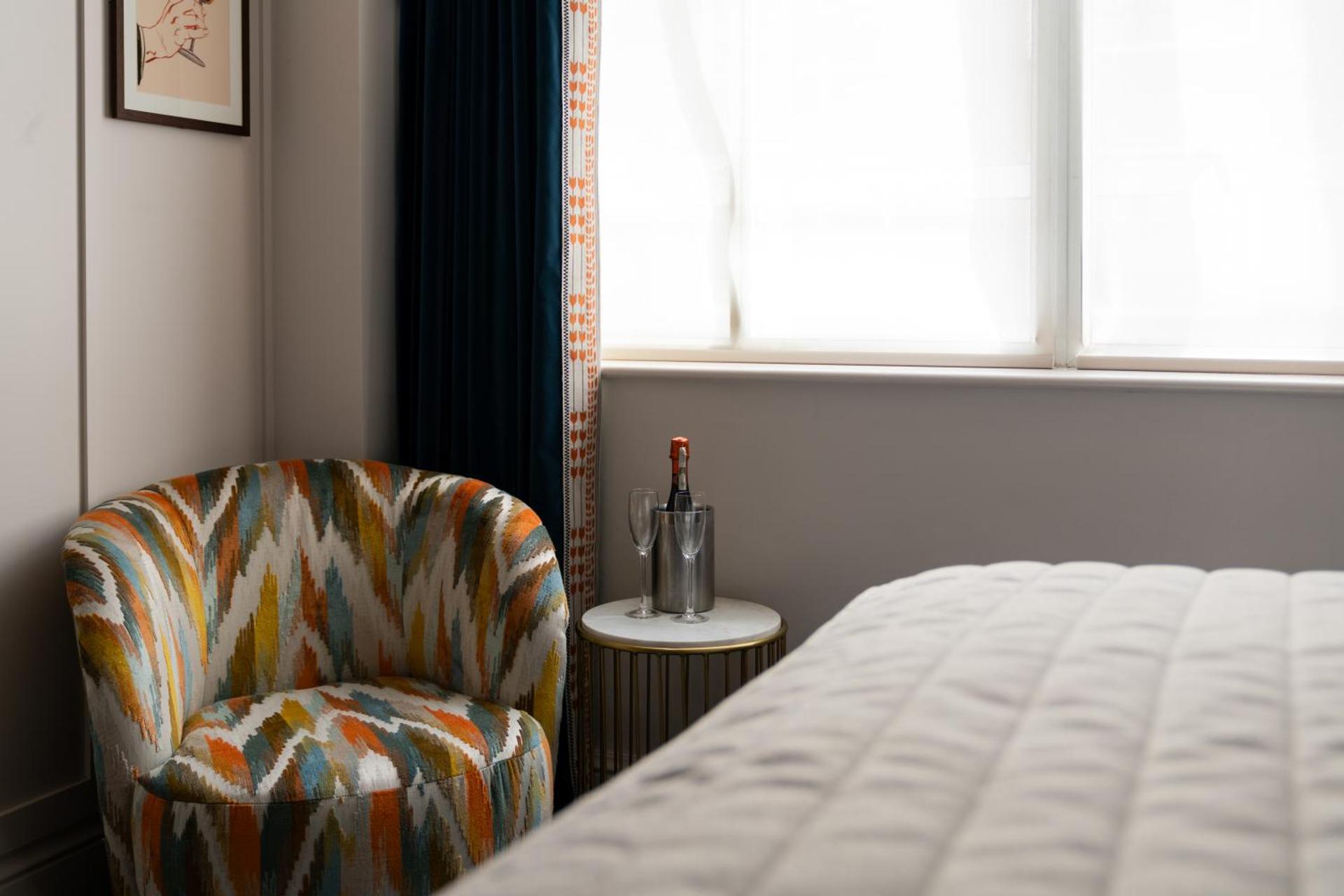 The Chamberlain - Photo 33