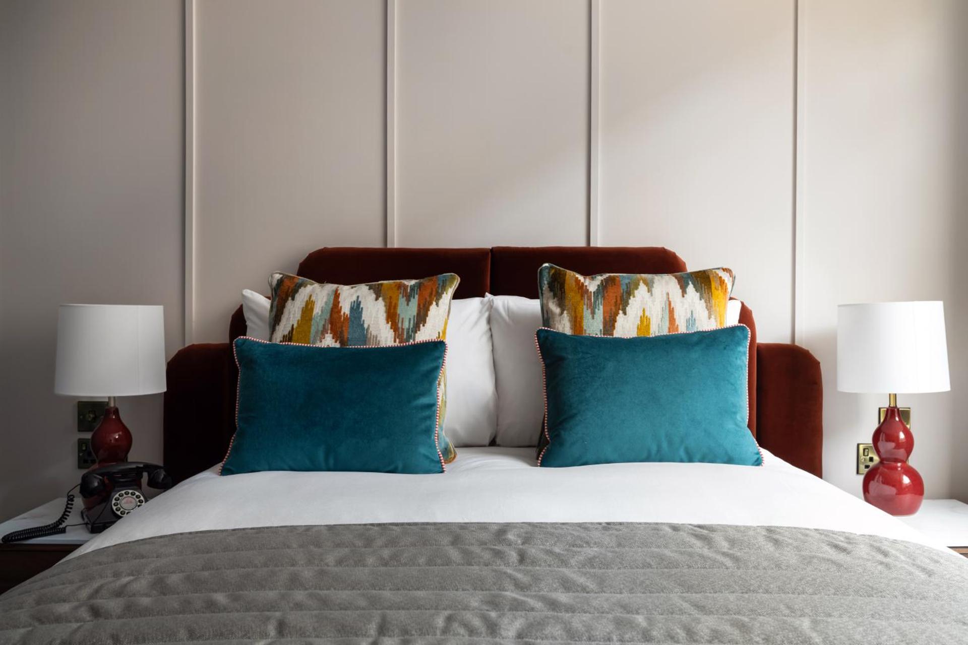 The Chamberlain - Photo 34