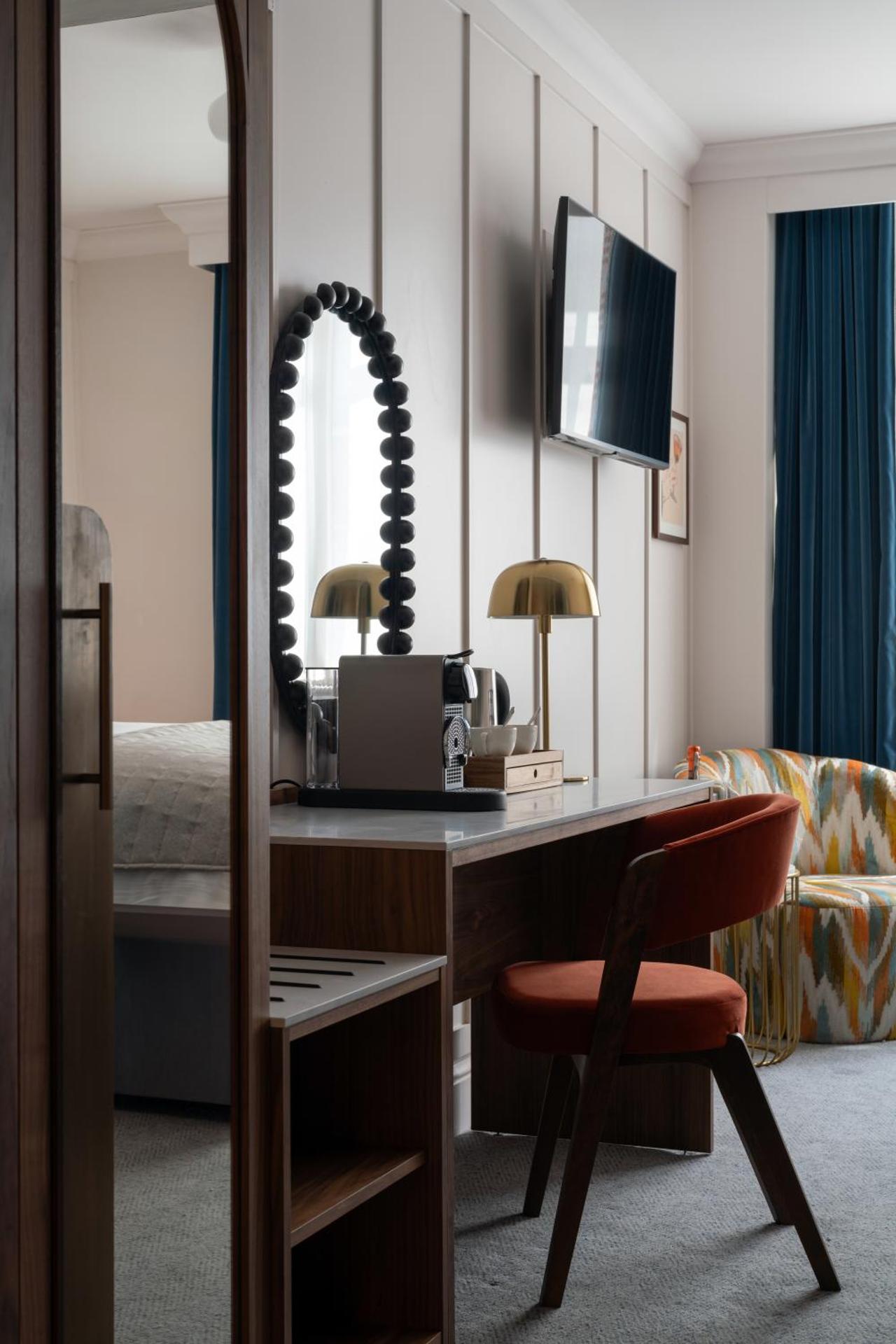 The Chamberlain - Photo 19