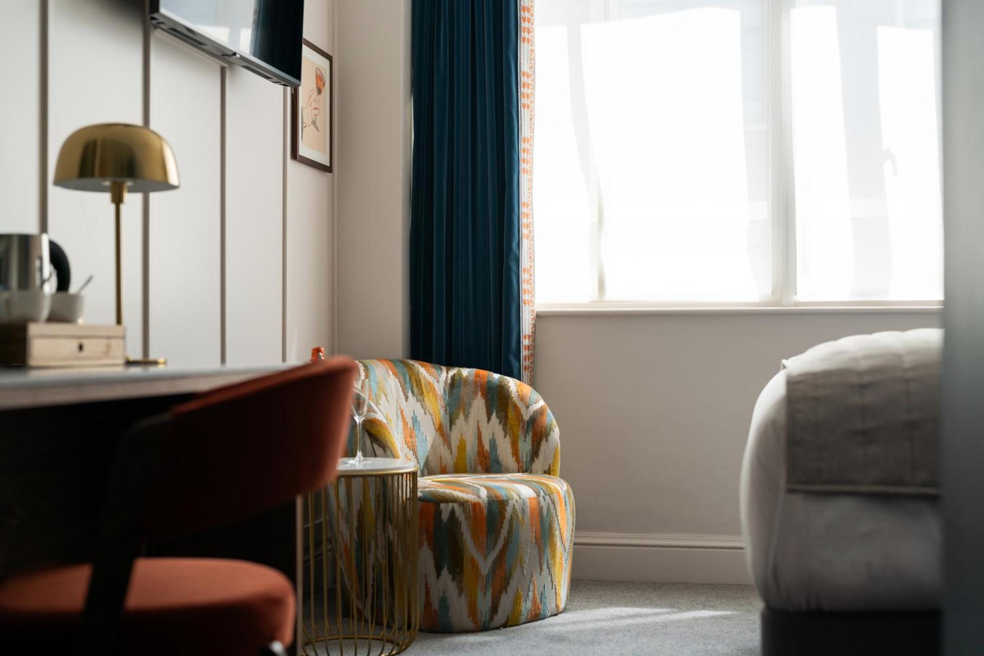 The Chamberlain - Photo 35