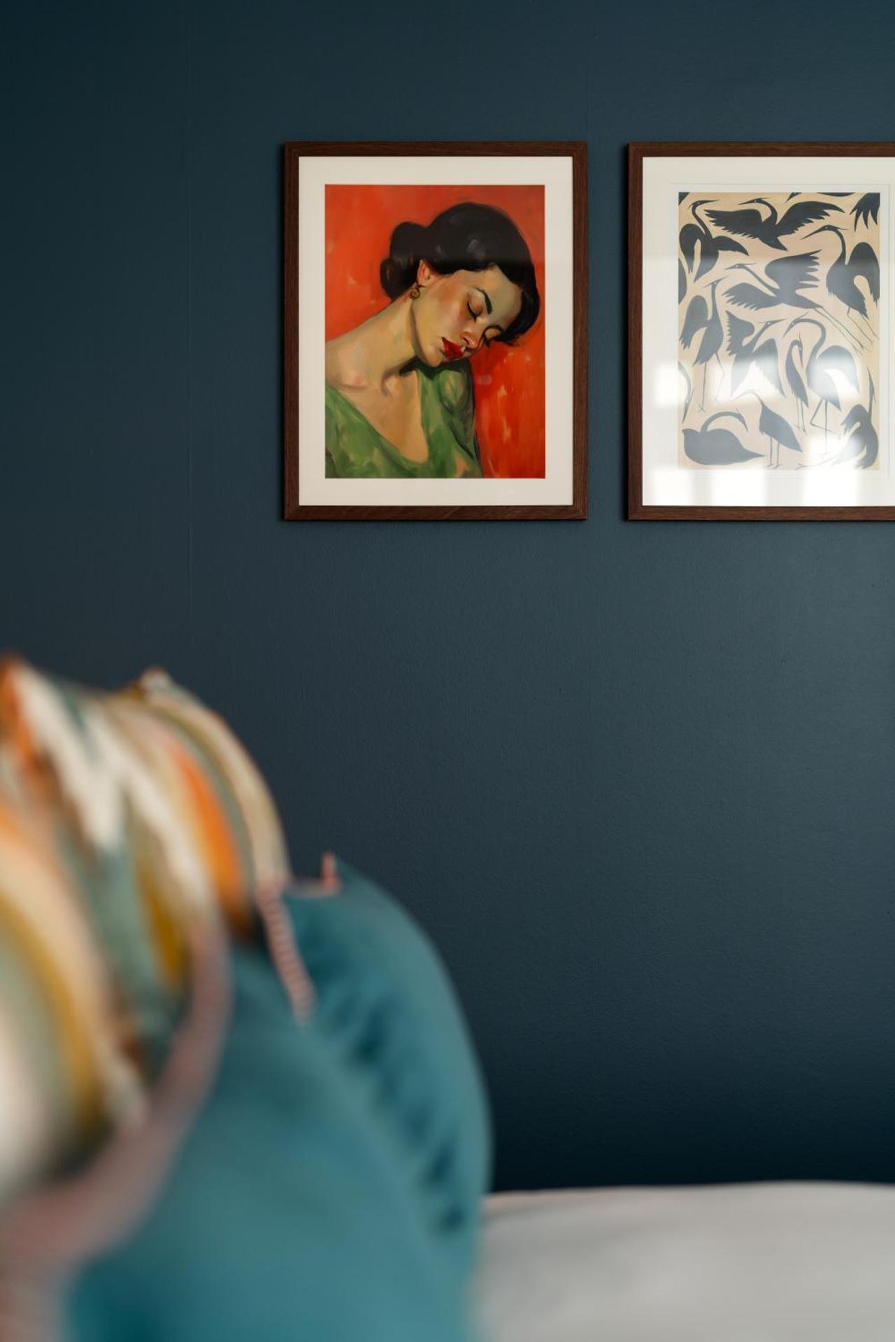 The Chamberlain - Photo 25