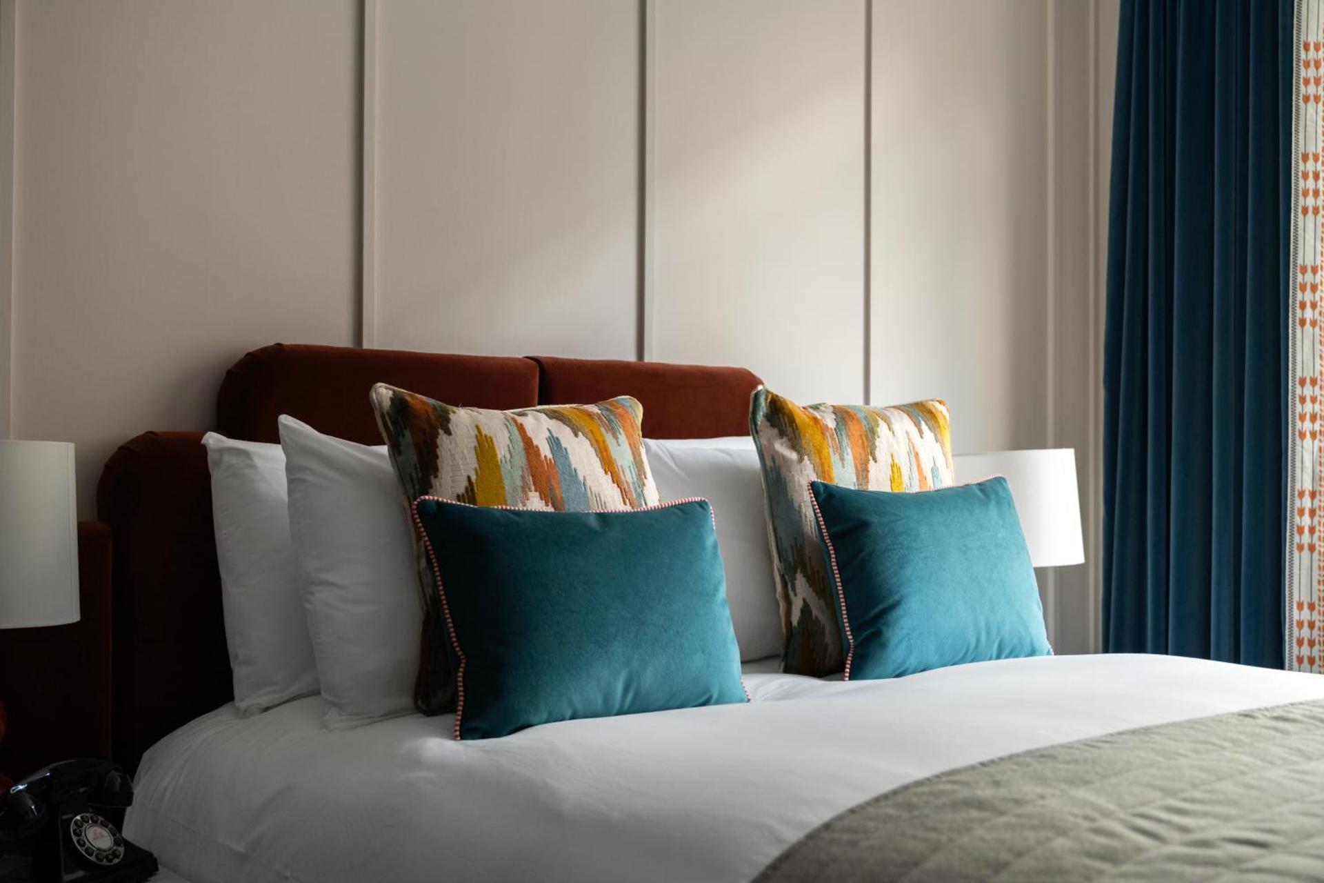 The Chamberlain - Photo 8