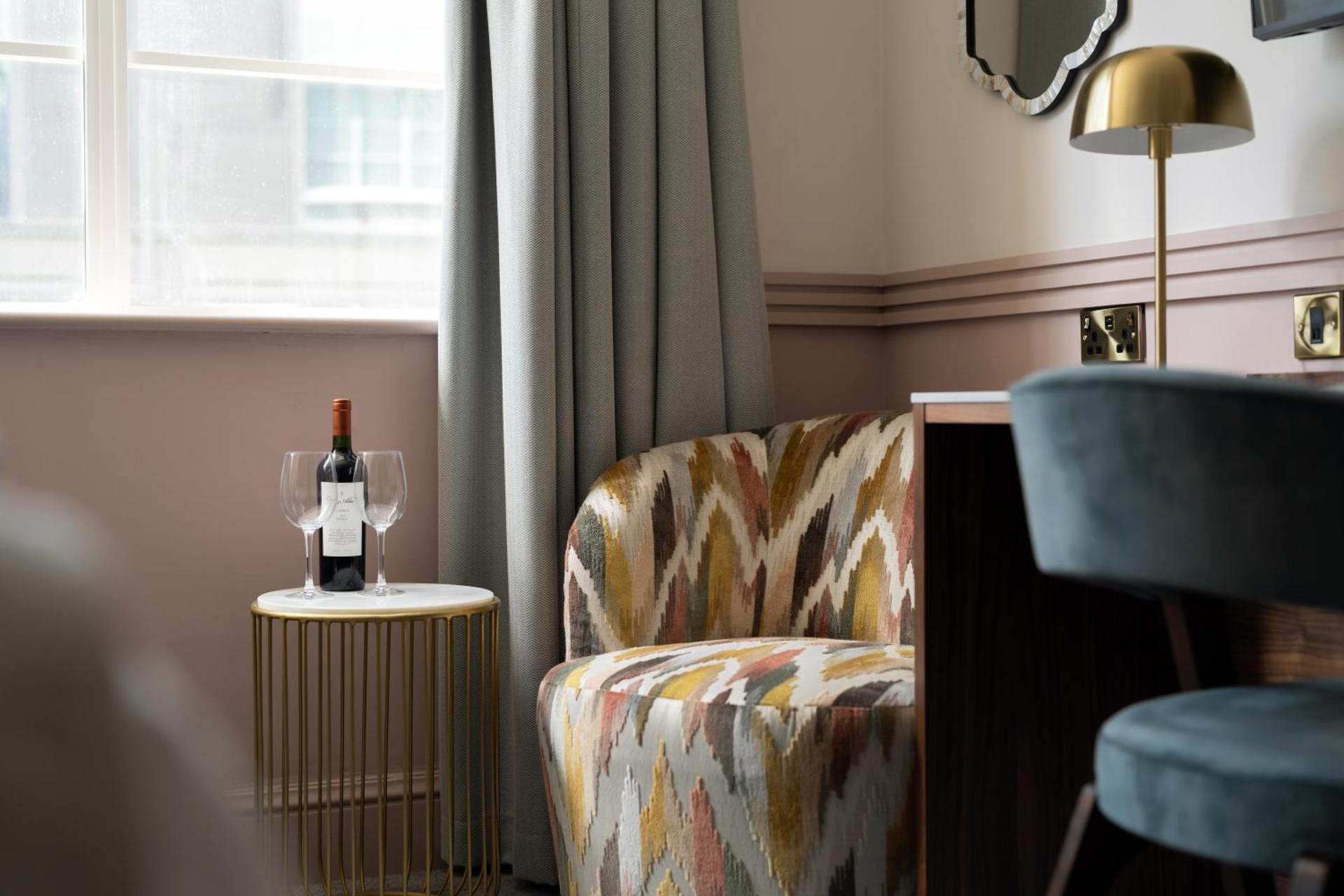 The Chamberlain - Photo 30