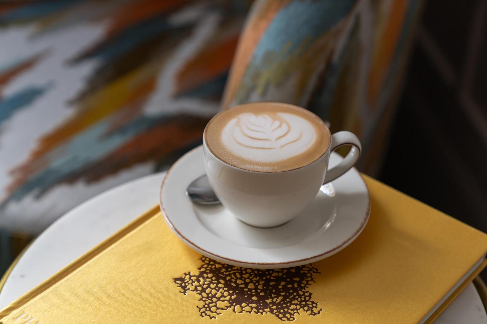 The Chamberlain - Photo 29