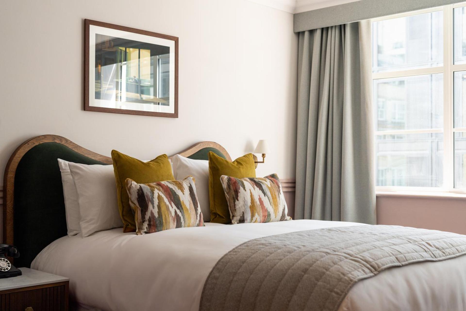 The Chamberlain - Photo 4