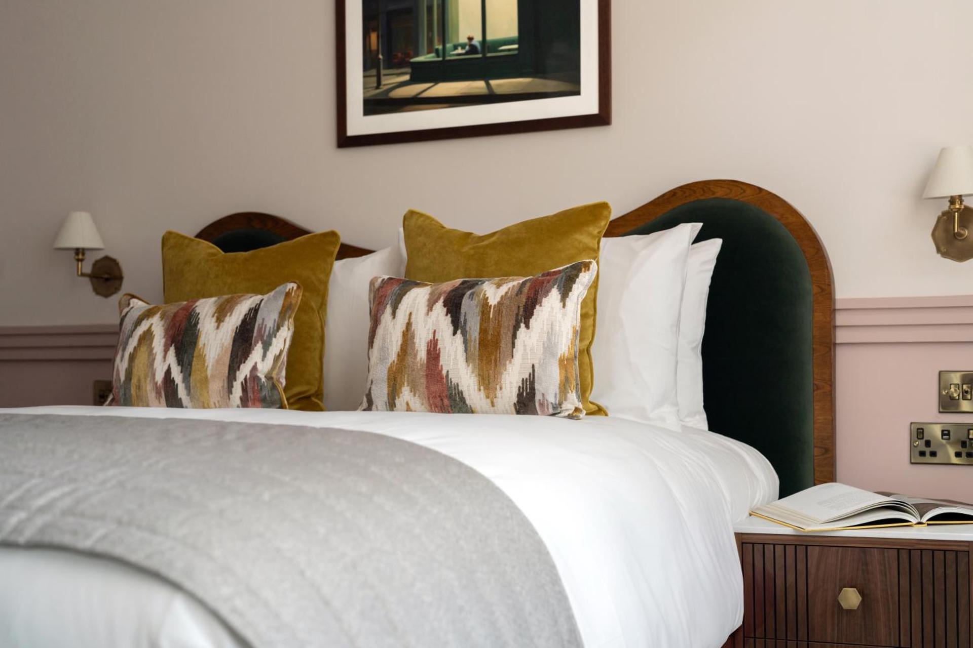 The Chamberlain - Photo 28