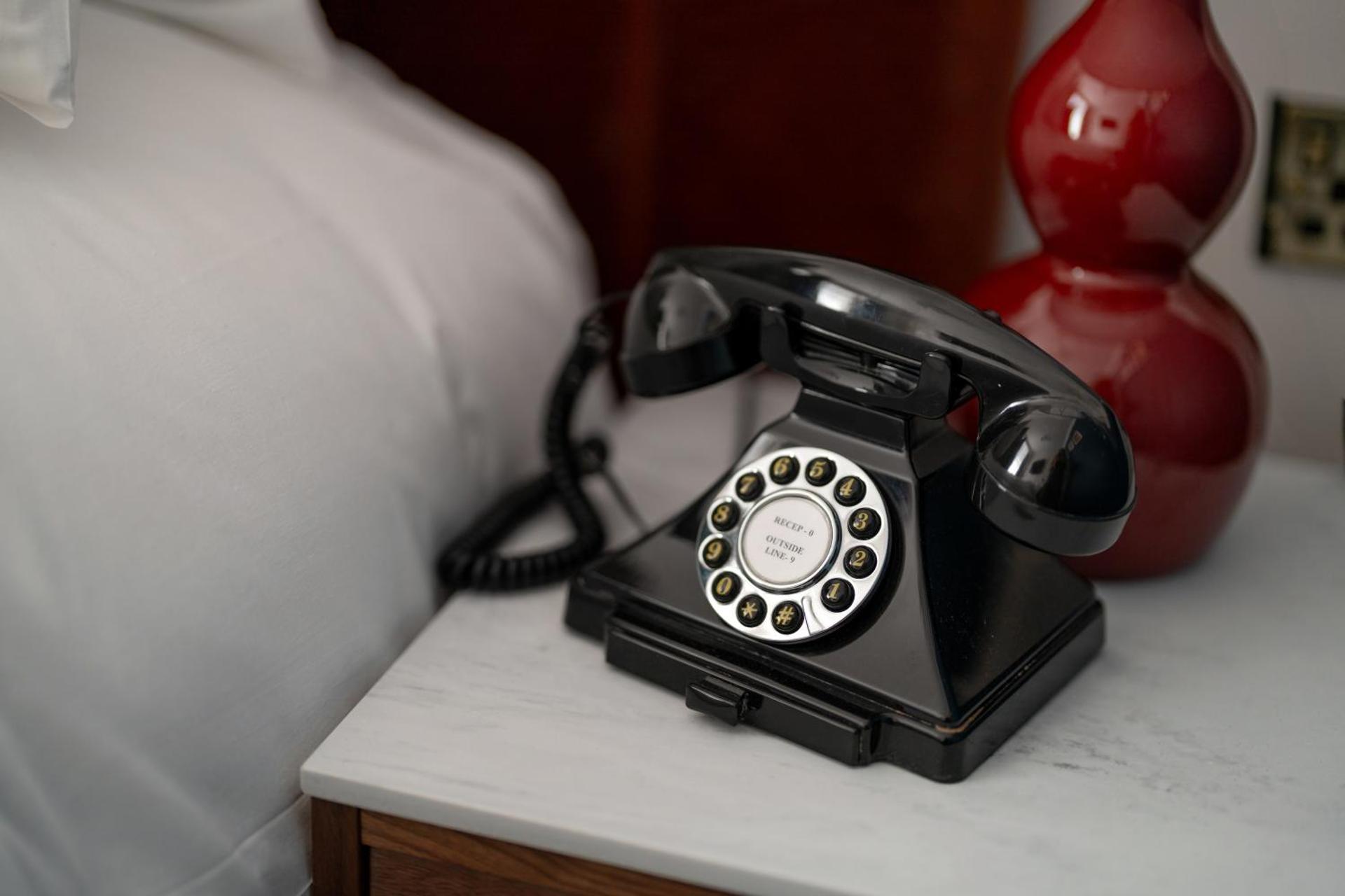 The Chamberlain - Photo 22