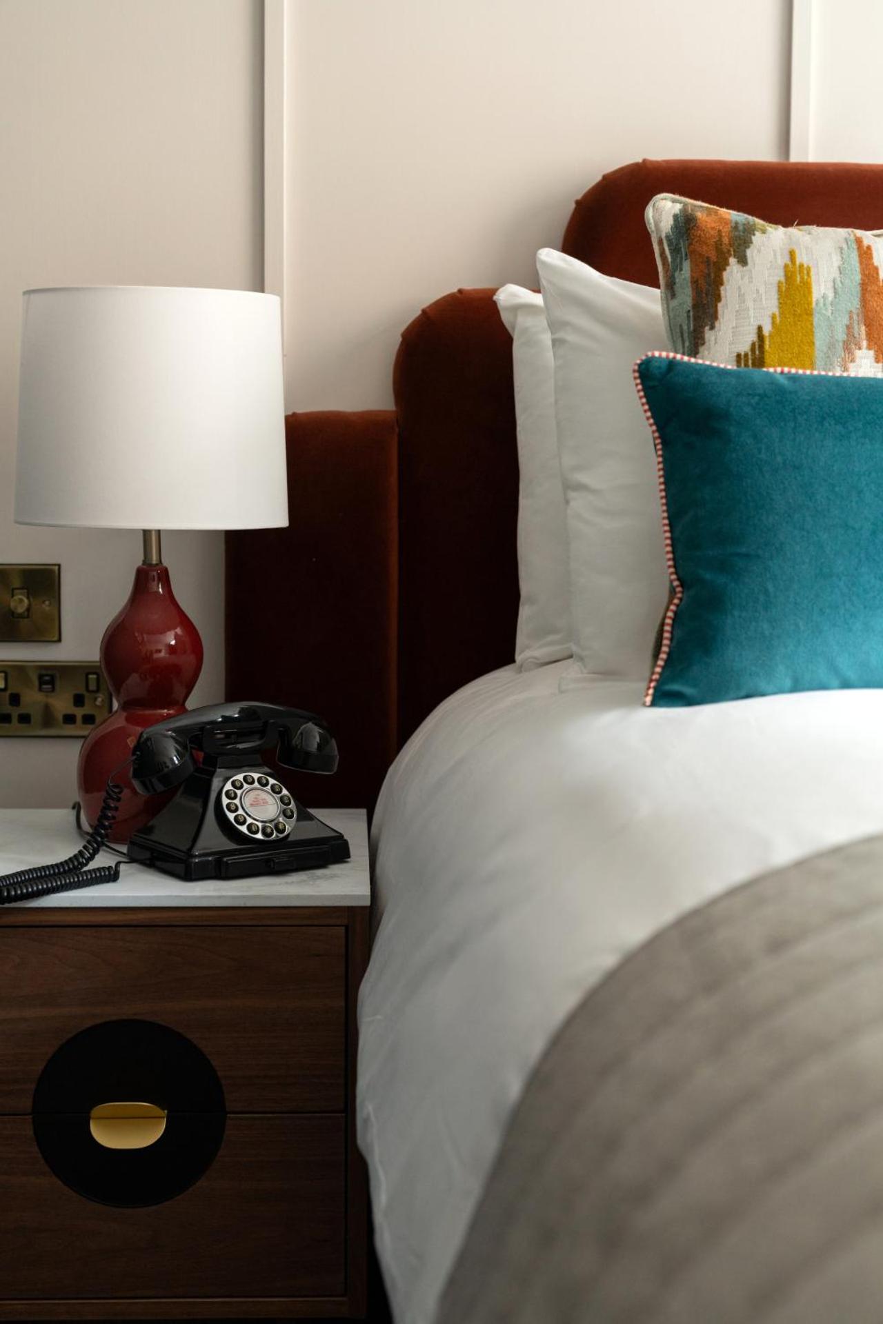 The Chamberlain - Photo 10