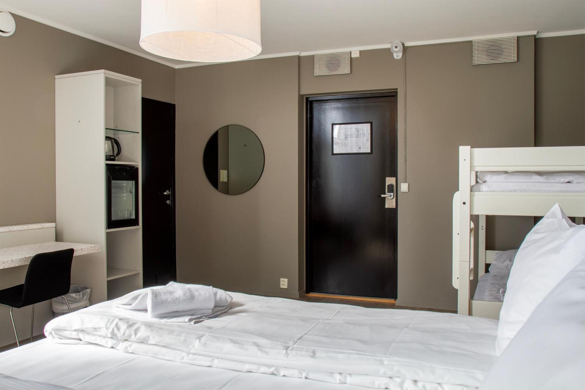 Nordis Hotel Lofoten - Photo 37