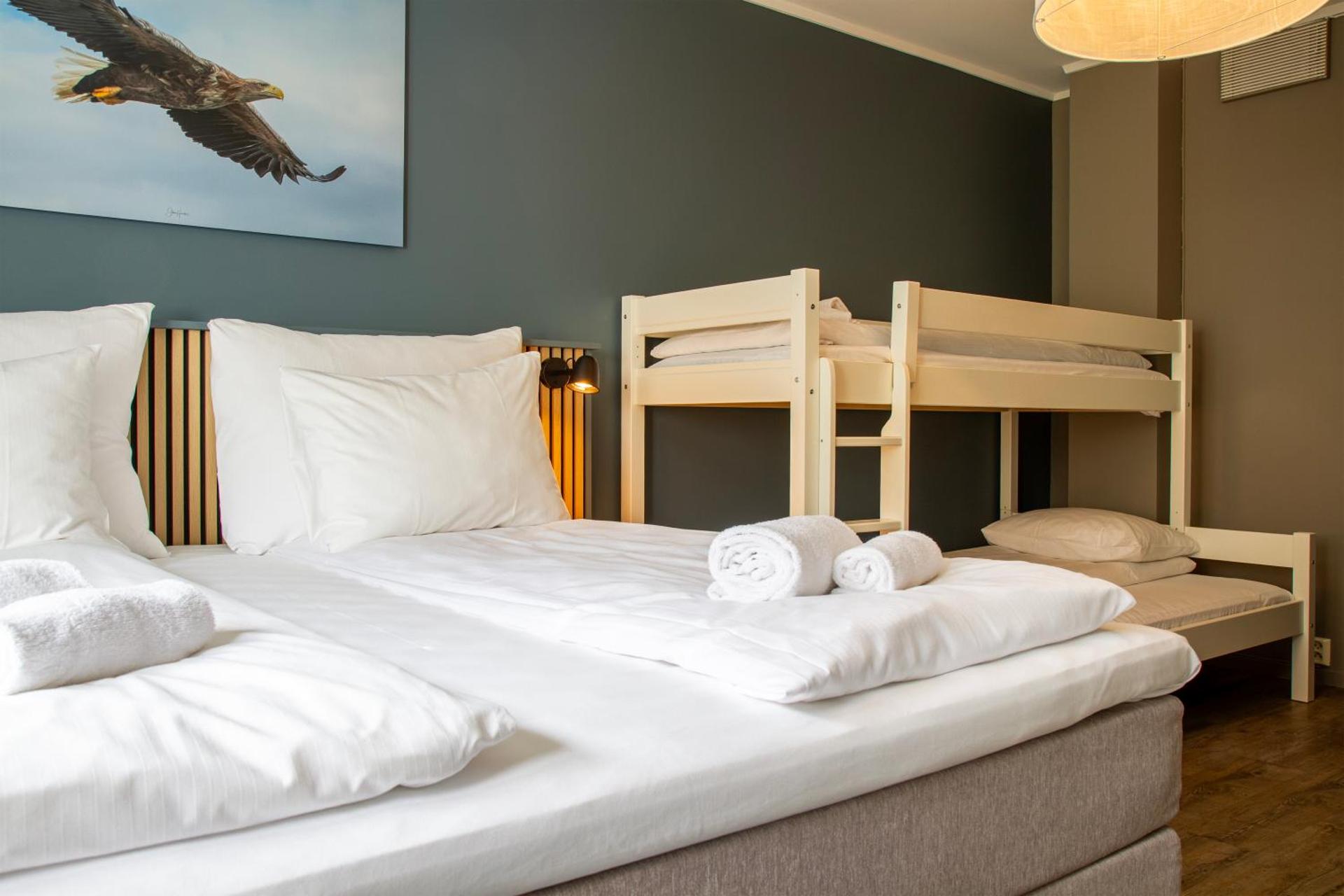 Nordis Hotel Lofoten - Photo 36