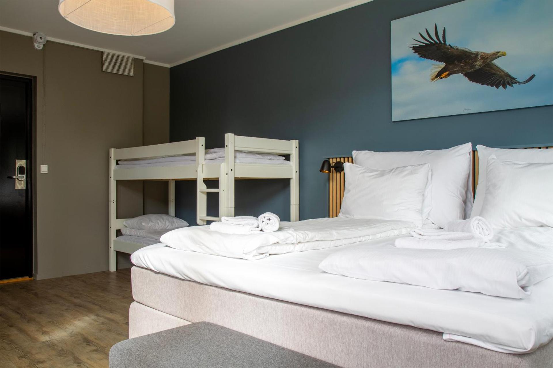 Nordis Hotel Lofoten - Photo 33