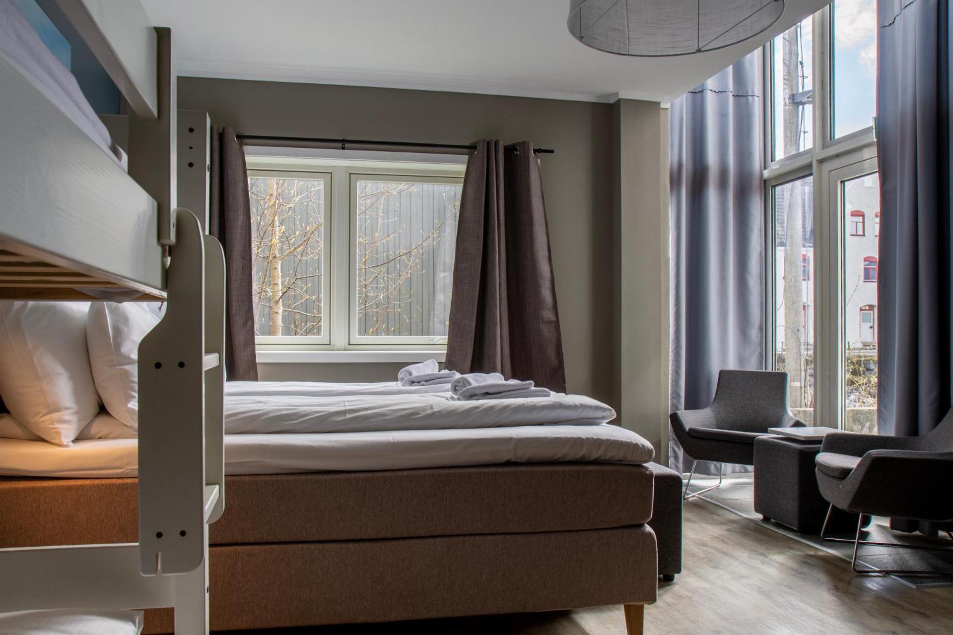Nordis Hotel Lofoten - Photo 31