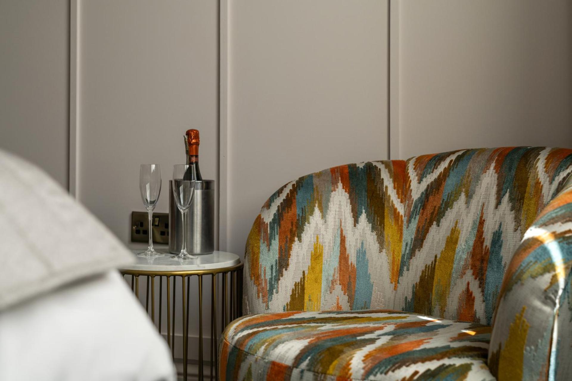 The Chamberlain - Photo 17