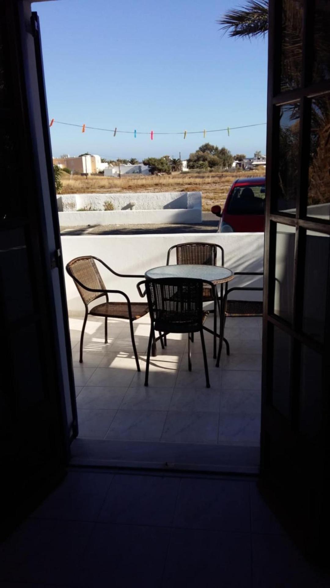 Cycladic Relaxation Corner - Photo 2