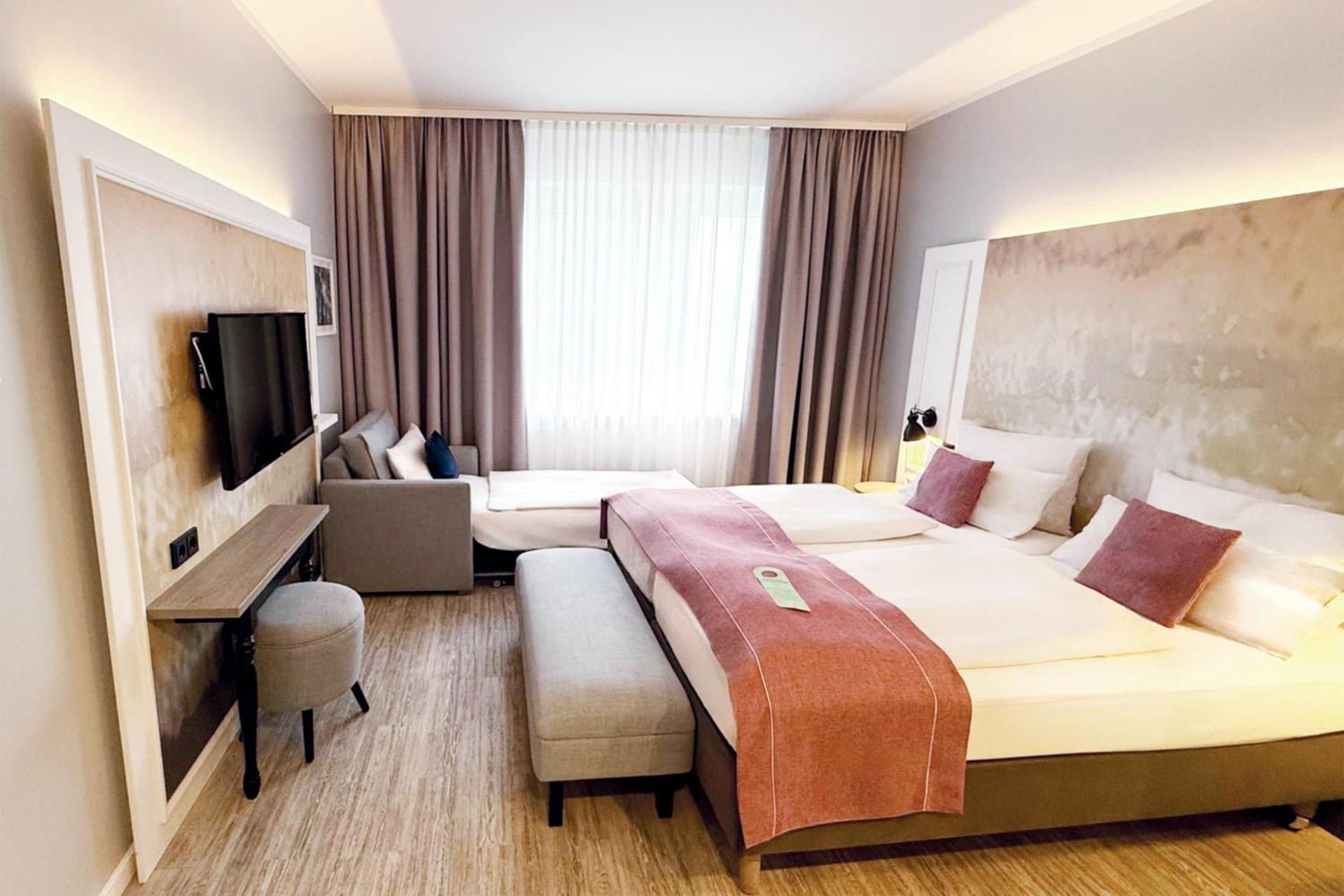 Garner Hotel Berlin - Wilmersdorf by IHG - Photo 75