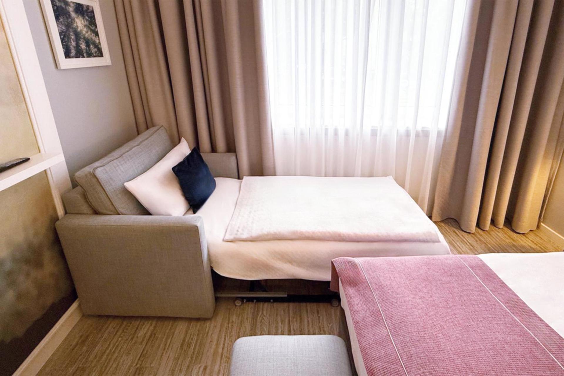 Garner Hotel Berlin - Wilmersdorf by IHG - Photo 74
