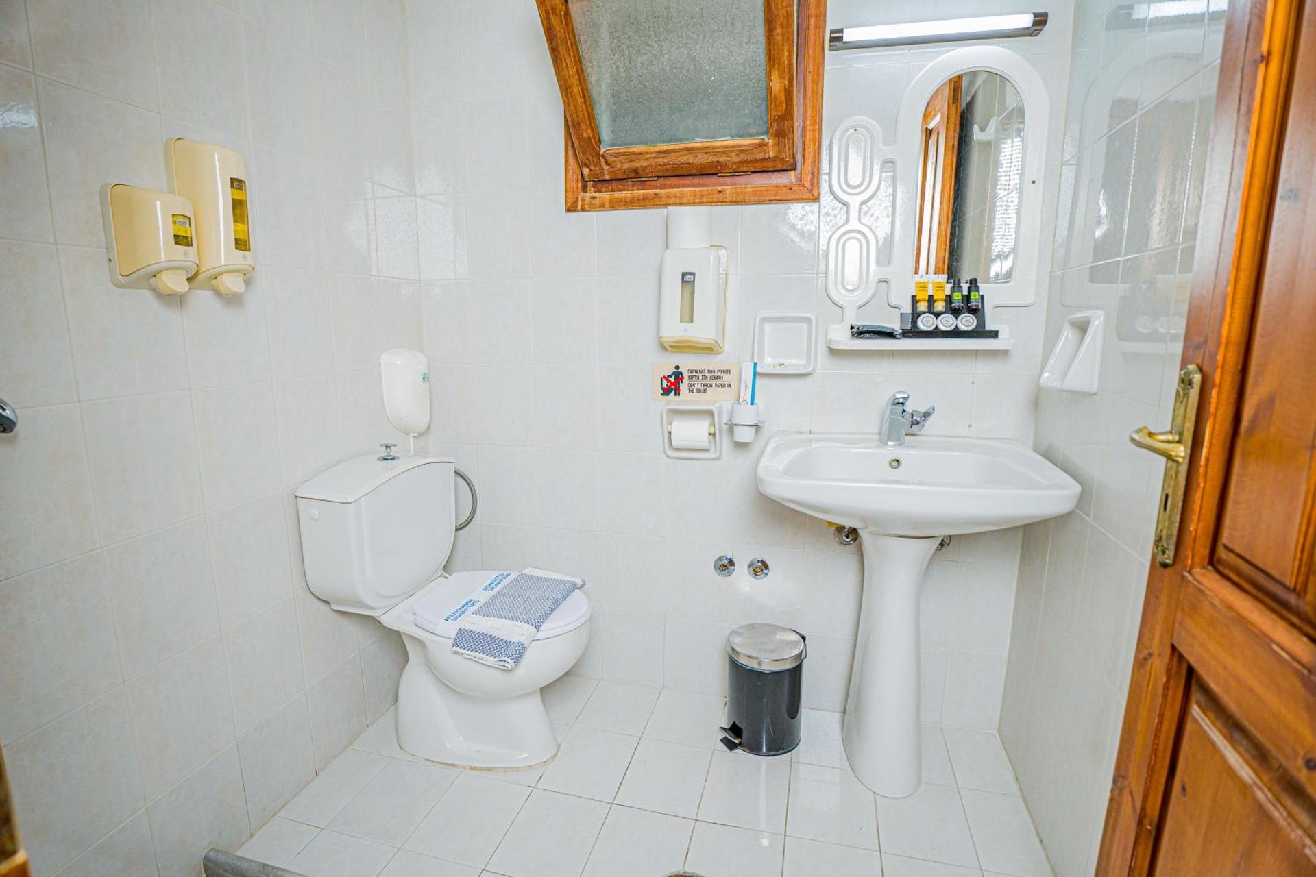 Symi Garden Studios - Photo 20