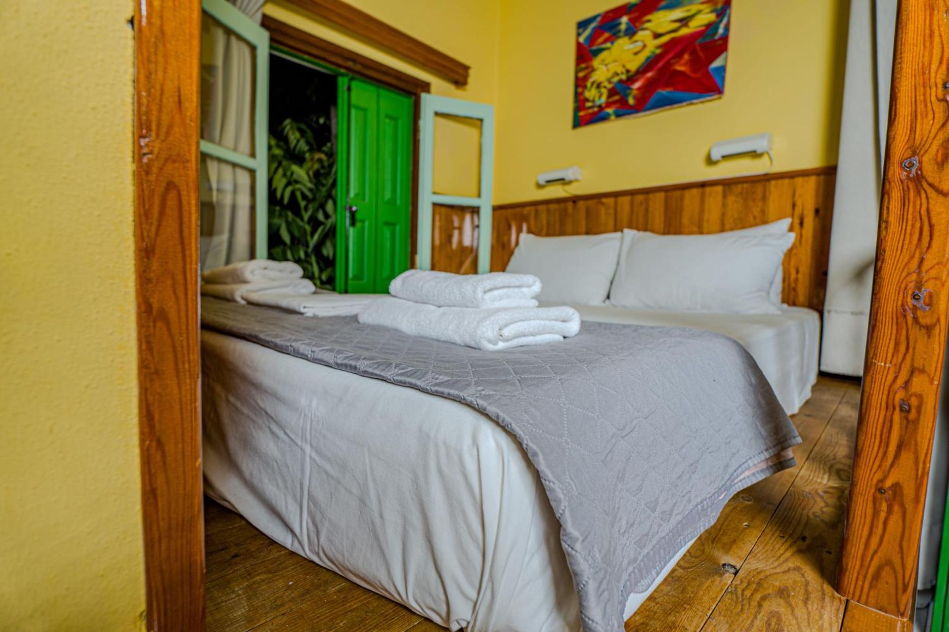 Symi Garden Studios - Photo 23
