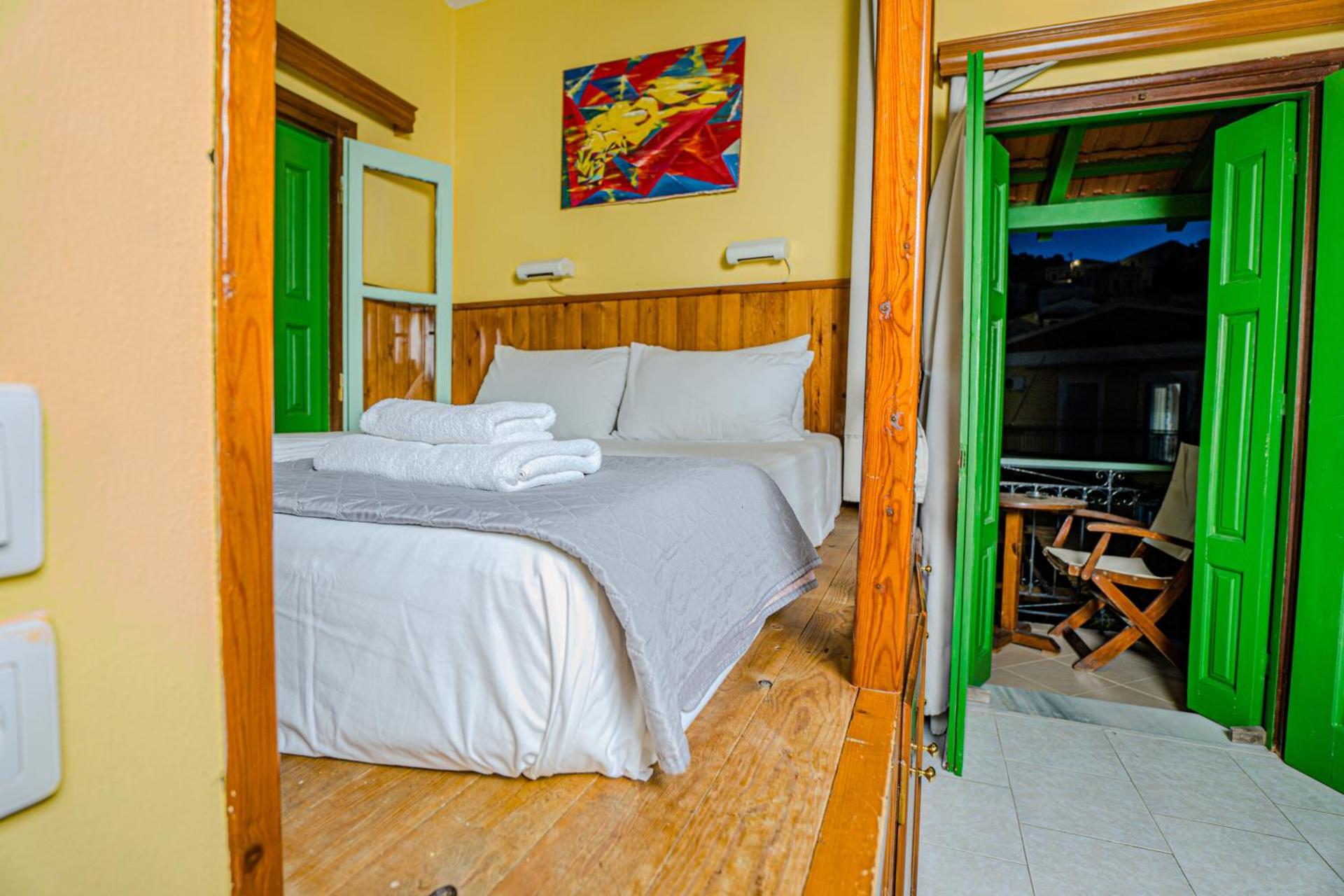 Symi Garden Studios - Photo 24