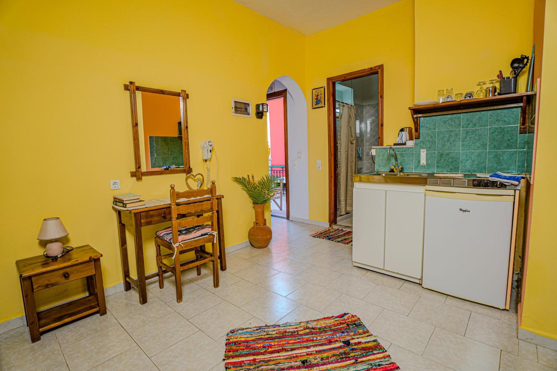 Symi Garden Studios - Photo 6