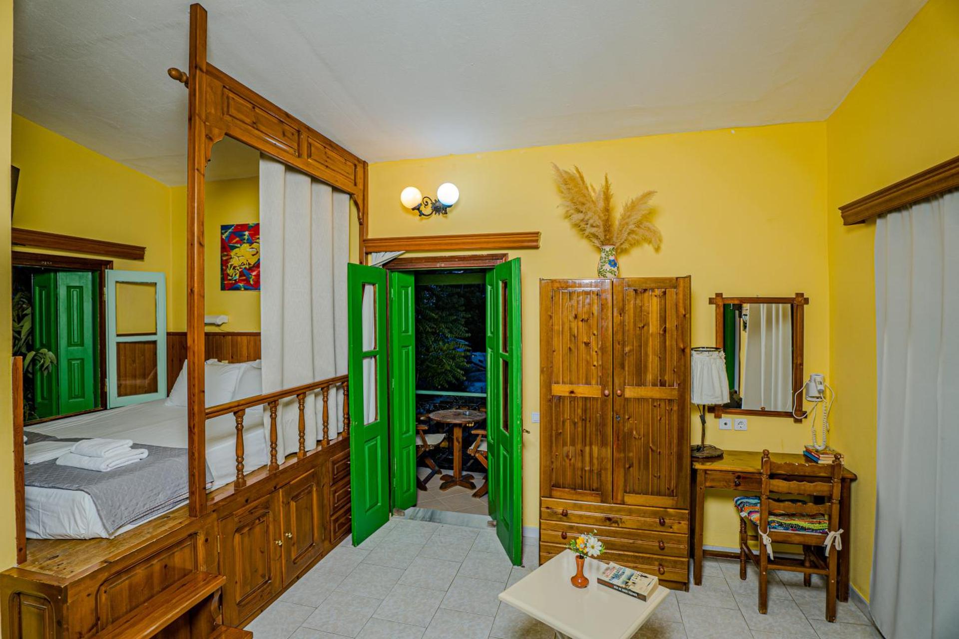 Symi Garden Studios - Photo 27
