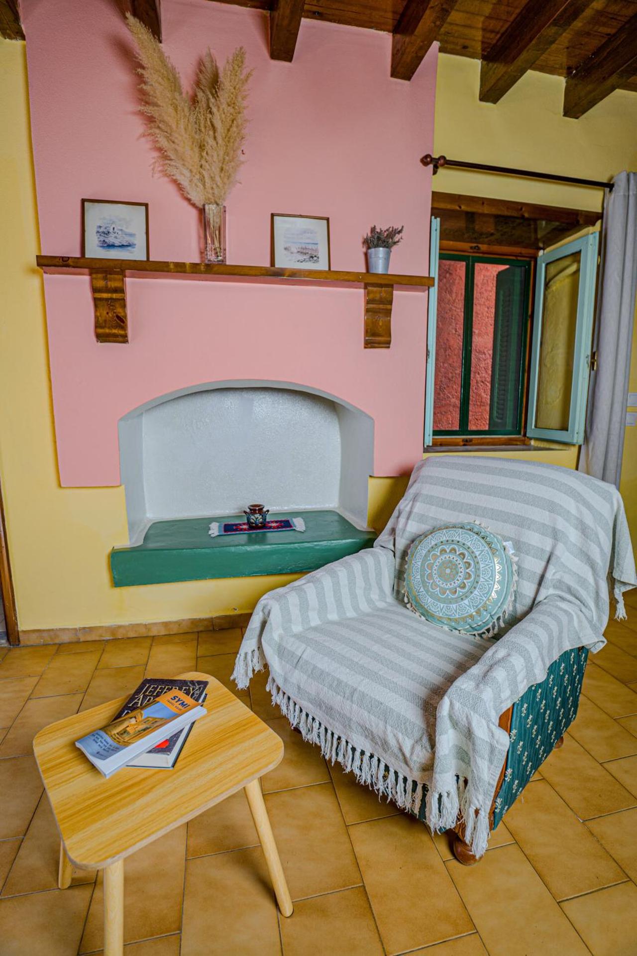 Symi Garden Studios - Photo 28