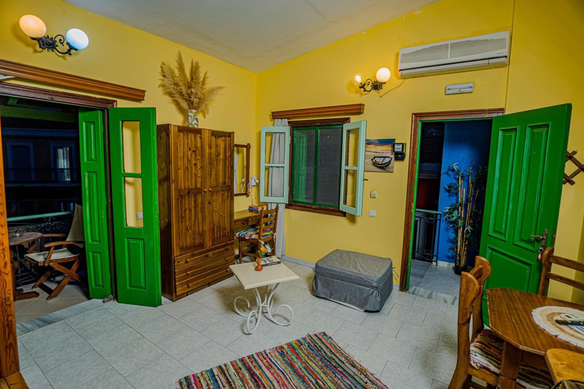 Symi Garden Studios - Photo 29