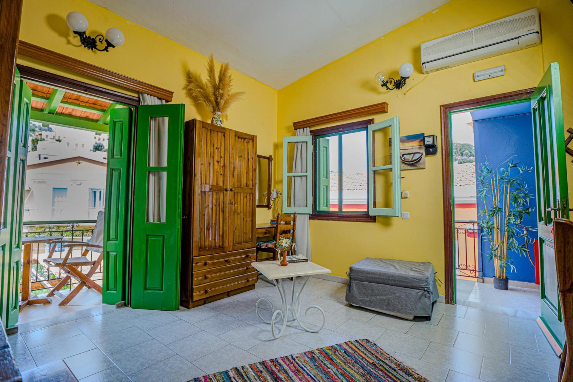 Symi Garden Studios - Photo 3