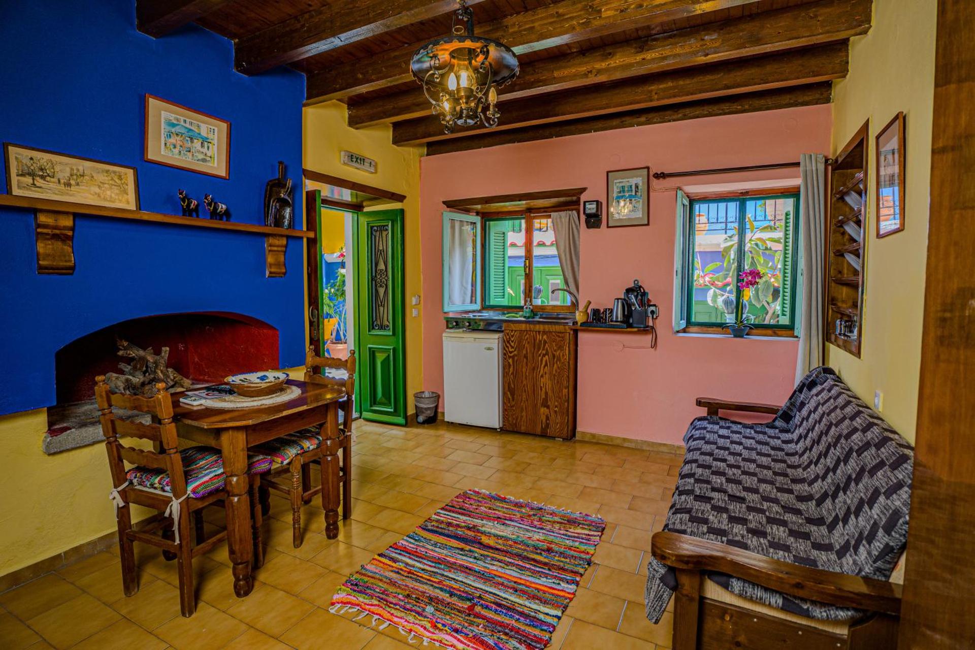 Symi Garden Studios - Photo 4