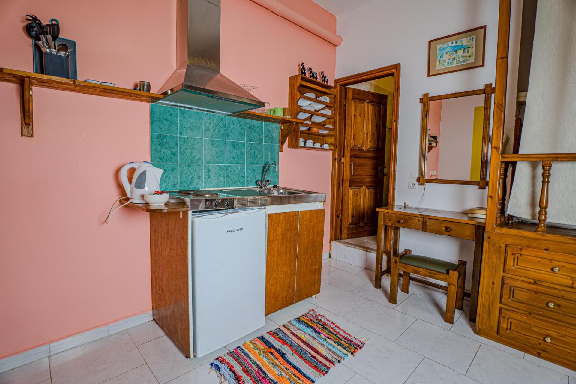 Symi Garden Studios - Photo 55