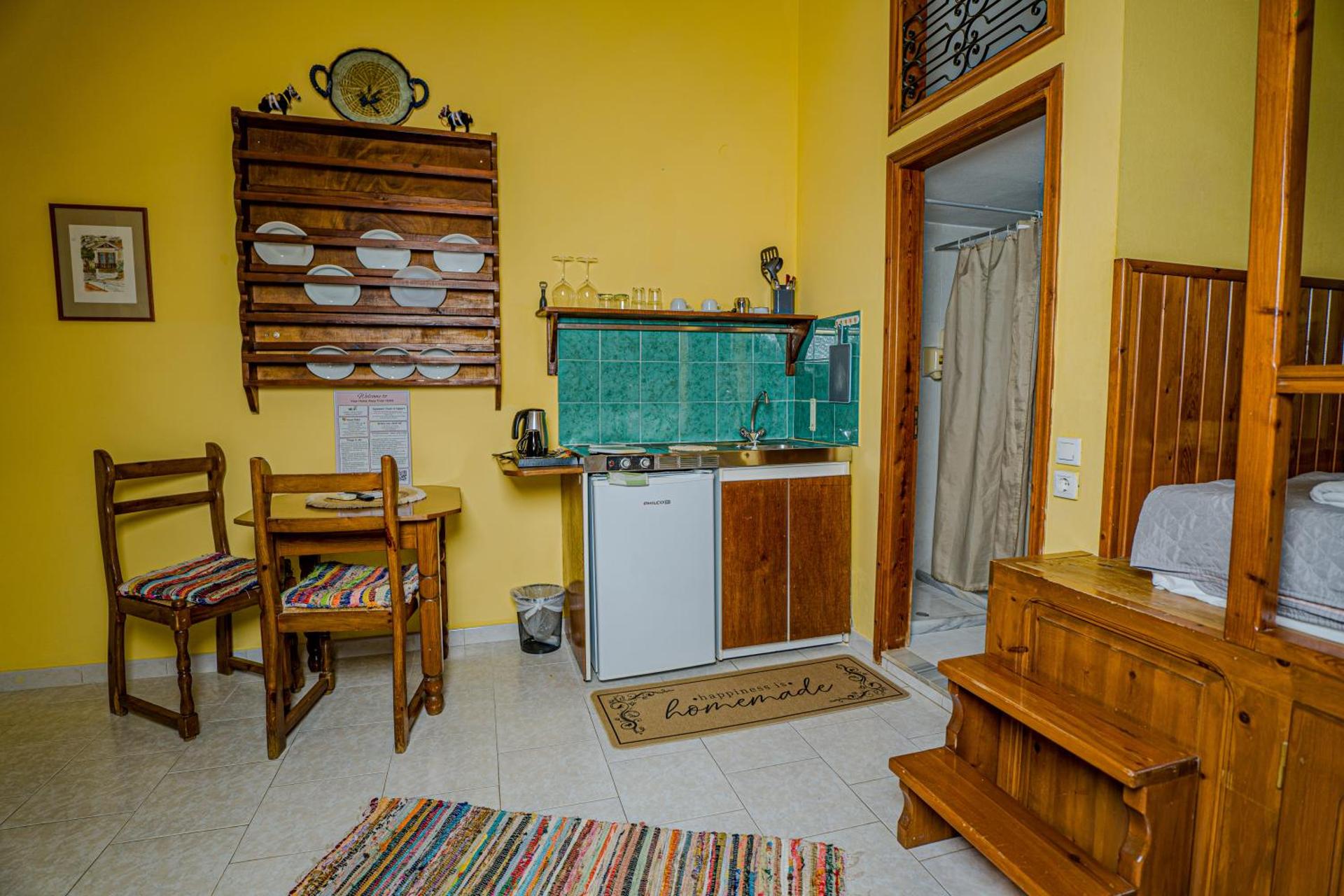 Symi Garden Studios - Photo 54