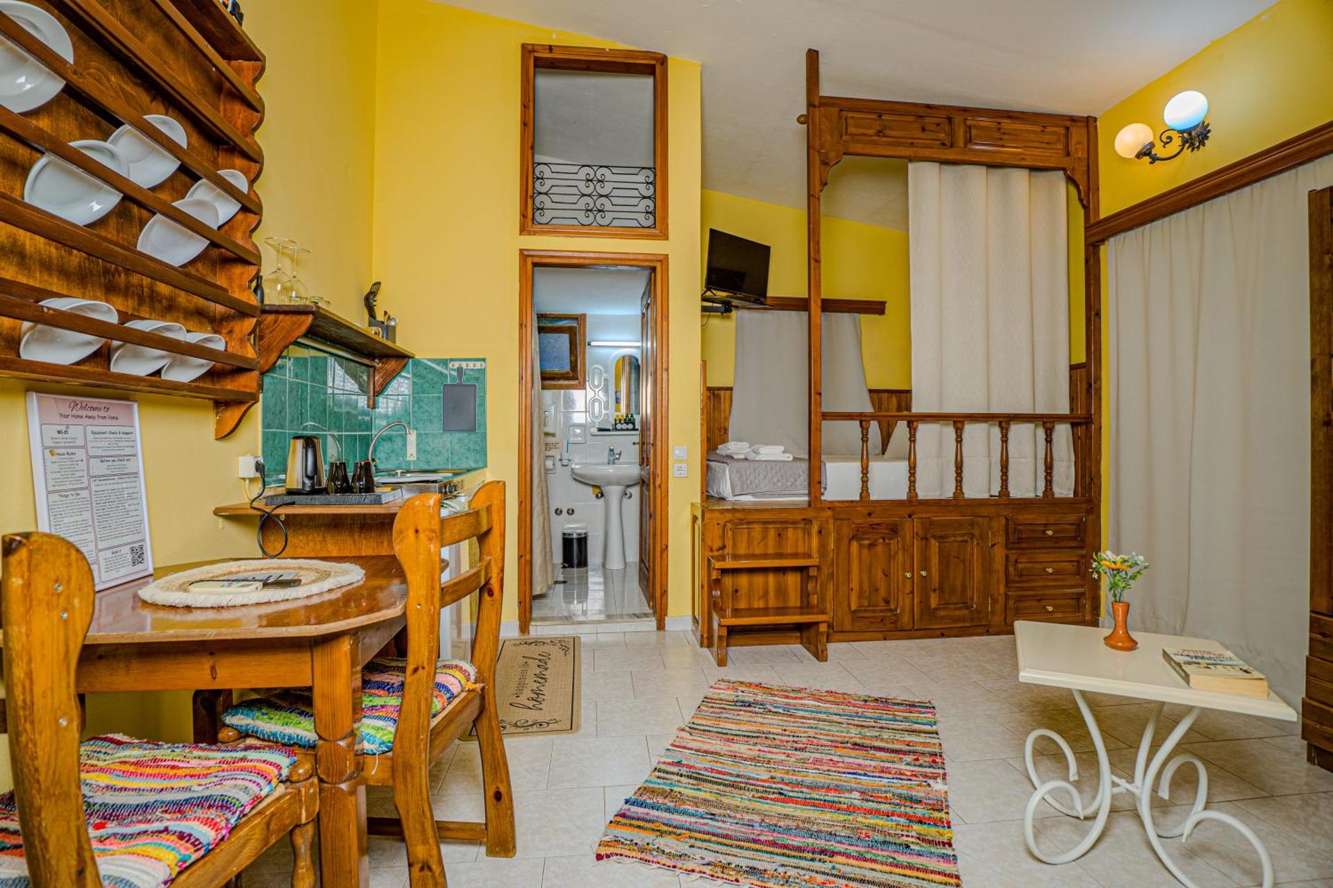 Symi Garden Studios - Photo 53