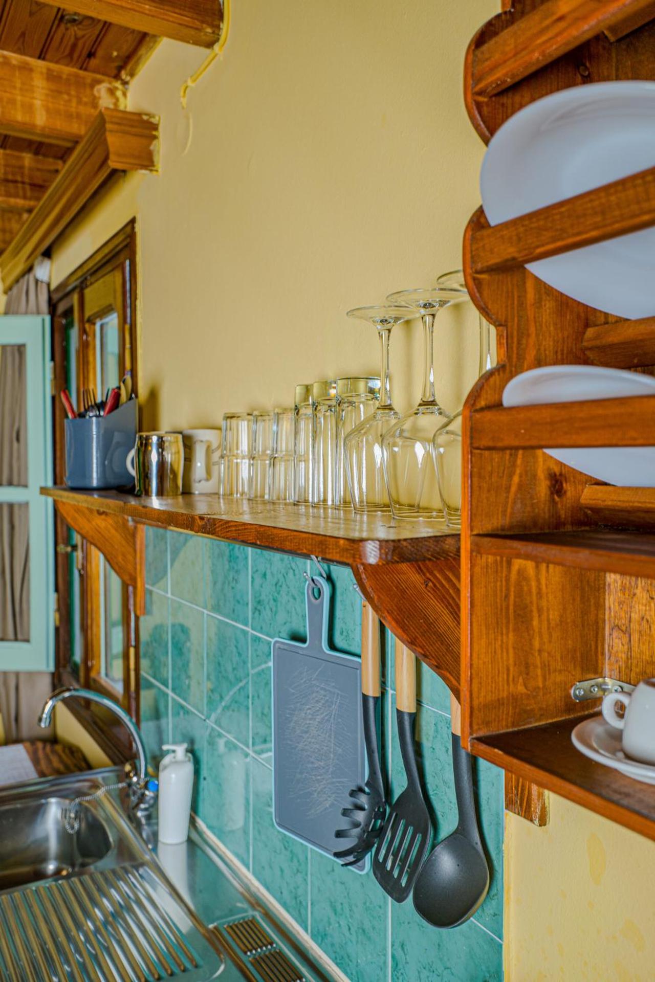 Symi Garden Studios - Photo 83