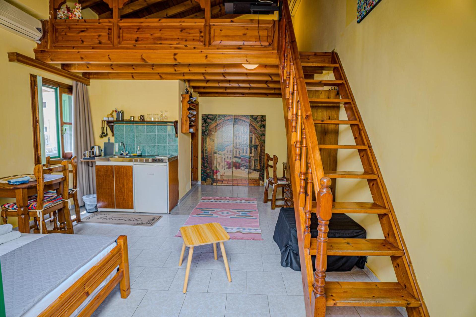 Symi Garden Studios - Photo 89