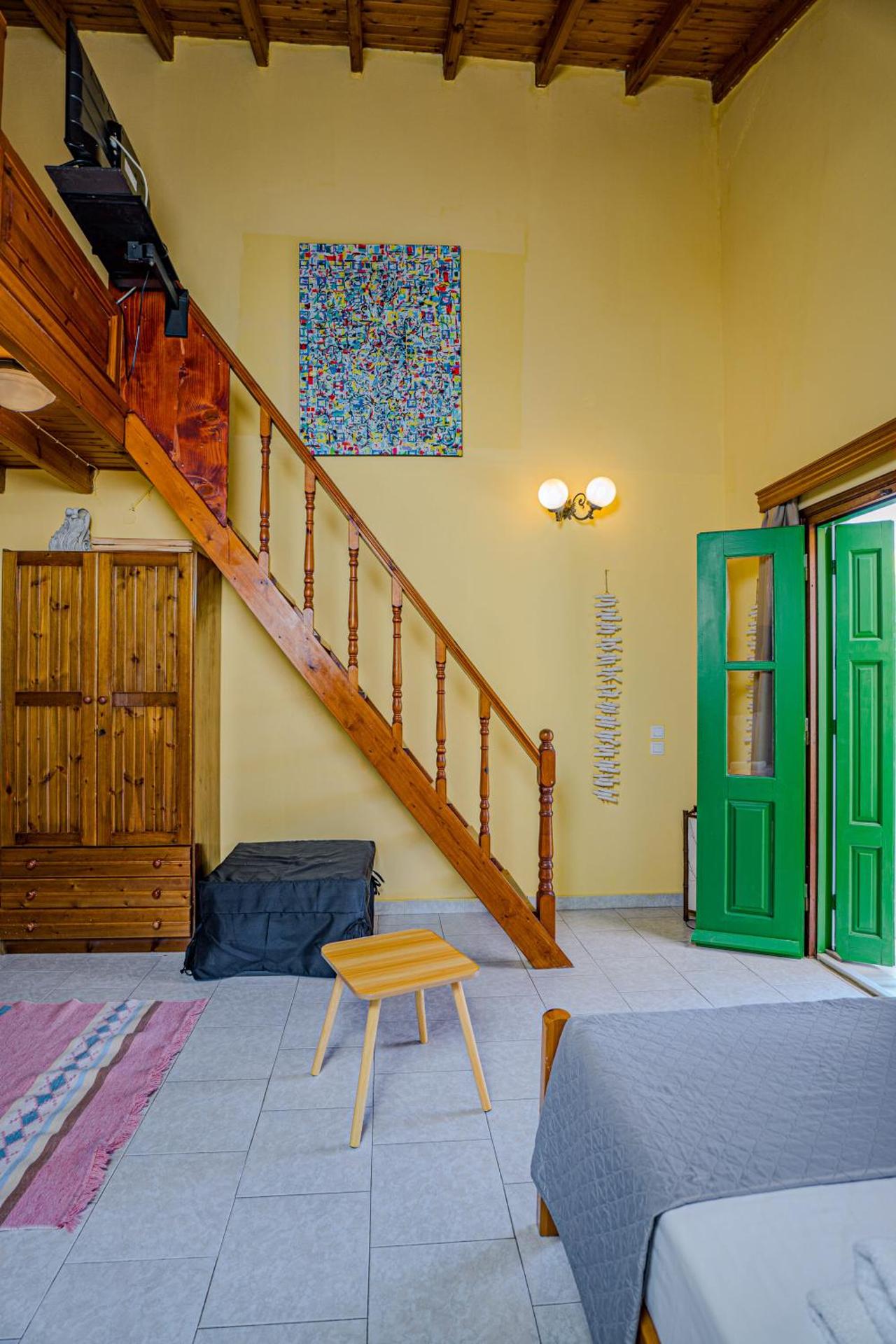 Symi Garden Studios - Photo 82